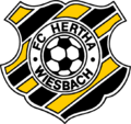 Hertha Wiesbach